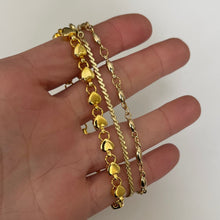 Load image into Gallery viewer, Dainty Bracelet Bundle