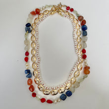 Load image into Gallery viewer, Beaded Necklace Bundle