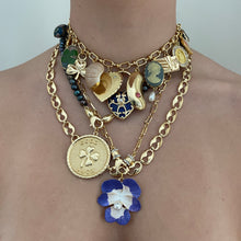 Load image into Gallery viewer, Good Luck Pearl Necklace