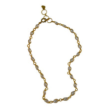 Load image into Gallery viewer, Plain Deadstock Chain Necklace - Make Your Own: Gold