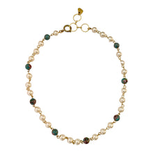 Load image into Gallery viewer, Plain Deadstock Chain Necklace - Make Your Own: Gold