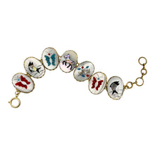 Load image into Gallery viewer, Prairie Girl Bracelet
