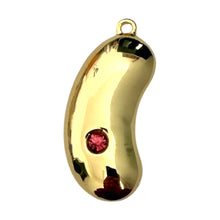 Load image into Gallery viewer, Single Charm - Bean