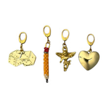 Load image into Gallery viewer, Sweet Notes Charm Pack (1/1)