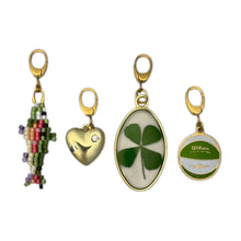 Load image into Gallery viewer, Lucky Fin Charm Pack (1/1)