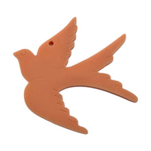 Load image into Gallery viewer, Single Charm - Pink Dove