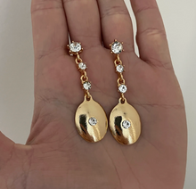 Load image into Gallery viewer, Bold Moves Earring Bundle