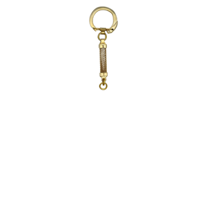 Custom Charm Keychain
