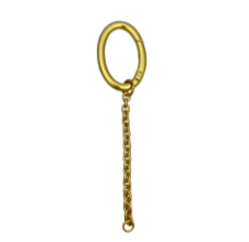 Custom Bag Charm