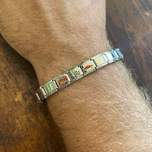 Load image into Gallery viewer, Speedway Bracelet
