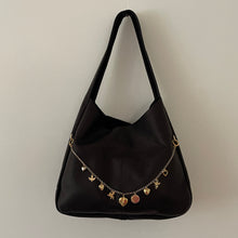 Load image into Gallery viewer, TSV x Ezra Arthur - Chain Tote #6
