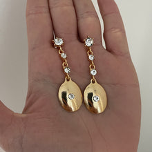 Load image into Gallery viewer, Deco Earrings
