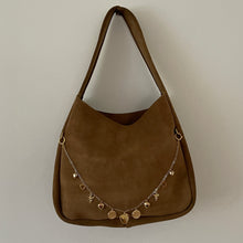 Load image into Gallery viewer, TSV x Ezra Arthur - Chain Tote #3
