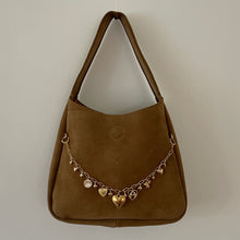 Load image into Gallery viewer, TSV x Ezra Arthur - Chain Tote #4
