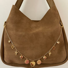 Load image into Gallery viewer, TSV x Ezra Arthur - Chain Tote #3
