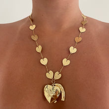 Load image into Gallery viewer, Lucky Love Necklace

