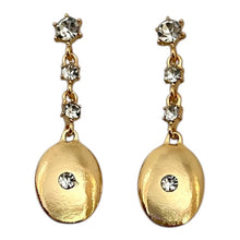 Load image into Gallery viewer, Deco Earrings
