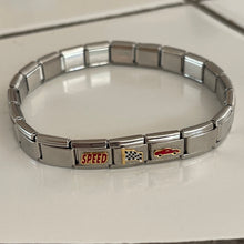 Load image into Gallery viewer, Speedway Bracelet
