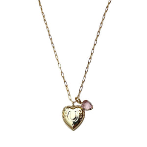 Good Luck Lover Necklace