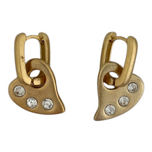 Load image into Gallery viewer, Sweetheart Earrings
