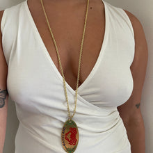 Load image into Gallery viewer, Maryland Crab Necklace - 30in
