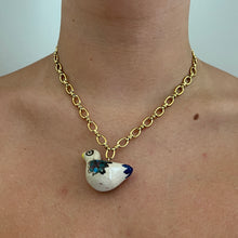 Load image into Gallery viewer, Ducky Necklace
