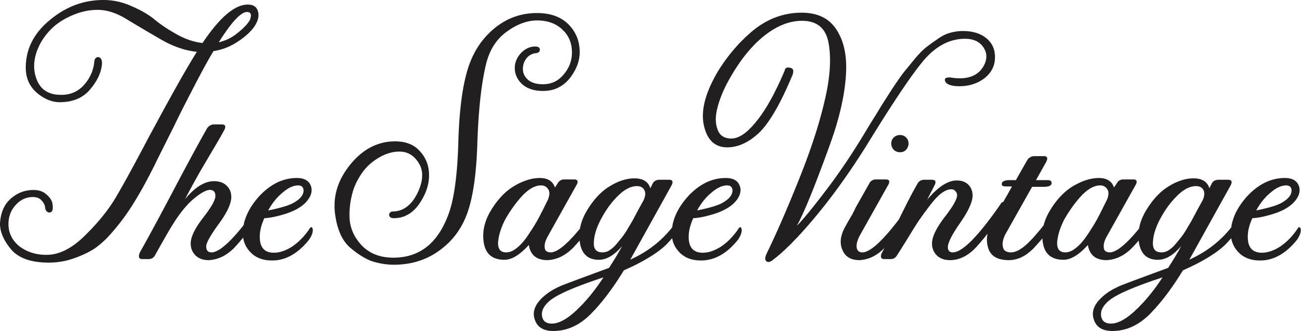 Products – The Sage Vintage