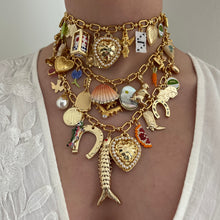 Load image into Gallery viewer, Love&#39;s A Gamble Necklace (1/1)
