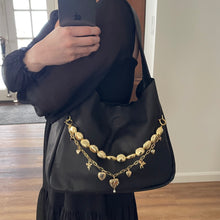 Load image into Gallery viewer, Black Bean Tote (1/1)
