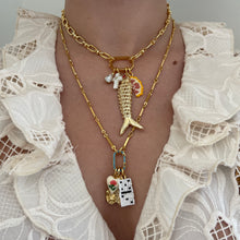 Load image into Gallery viewer, All Eyes Charm Clip Bundle (1/1)
