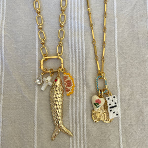 All Eyes Charm Clip Bundle (1/1)
