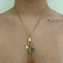 Load image into Gallery viewer, Catch &amp; Carry Necklace
