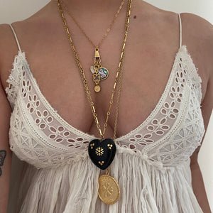 Catch & Carry Necklace
