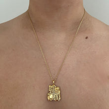 Load image into Gallery viewer, Lucky 7/11 Necklace
