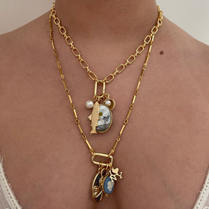Beachcomber Charm Bundle