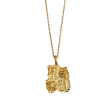 Load image into Gallery viewer, Lucky 7/11 Necklace

