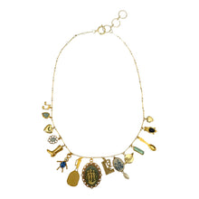 Load image into Gallery viewer, Sample Necklace #1
