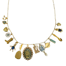 Load image into Gallery viewer, Sample Necklace #1
