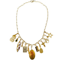 Load image into Gallery viewer, Sample Necklace #8
