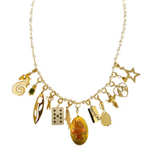 Load image into Gallery viewer, Sample Necklace #8
