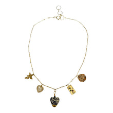Load image into Gallery viewer, Sample Necklace #18
