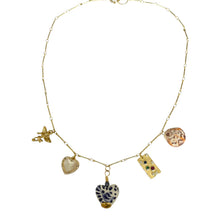 Load image into Gallery viewer, Sample Necklace #18
