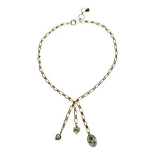 Load image into Gallery viewer, Sample Necklace #19
