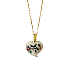 Load image into Gallery viewer, Sample Necklace #25
