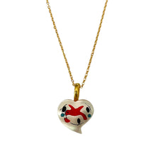 Load image into Gallery viewer, Sample Necklace #27
