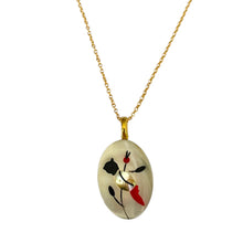 Load image into Gallery viewer, Sample Necklace #31
