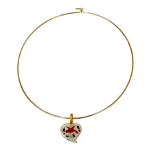 Load image into Gallery viewer, Sample Necklace #46
