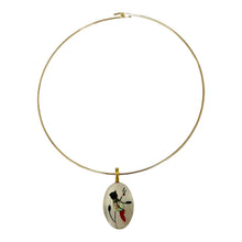 Load image into Gallery viewer, Sample Necklace #44
