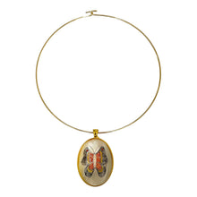 Load image into Gallery viewer, Sample Necklace #41
