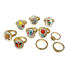 Load image into Gallery viewer, Sample Ring Bundle #1
